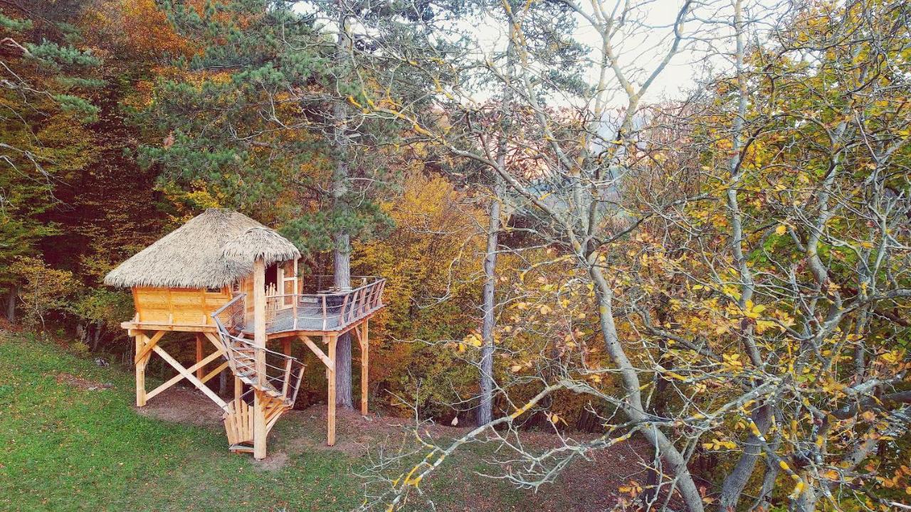 Готель Pine Point Тренчьянске-Тепліце Екстер'єр фото